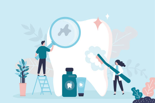 Dental Inlays and Onlays in Taft, CA