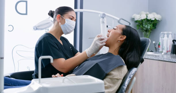 Best Dental Inlays and Onlays  in Taft, CA