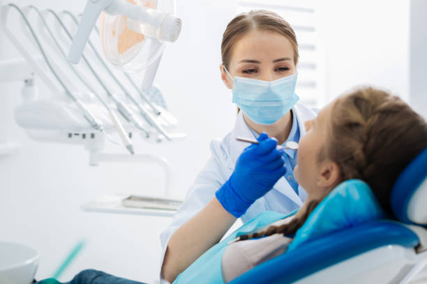 Emergency Dental Services in Taft, CA
